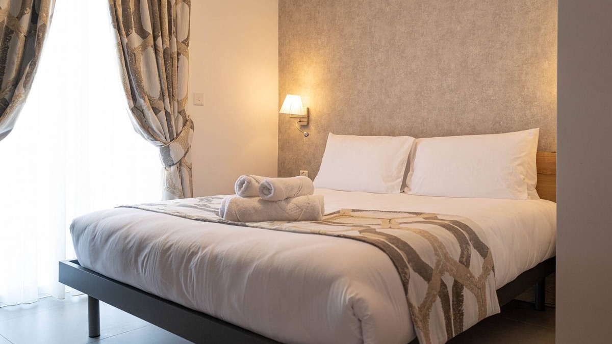 Marsaskala Apartment | Portside Lodge Building