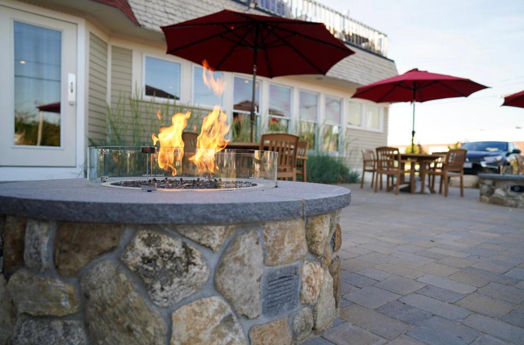 Hyannis Apartment | Portside Tavern