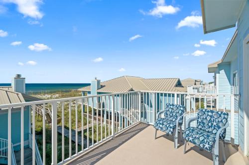 Pensacola Beach House | Portside Villas Unit 17