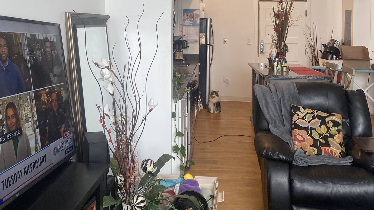 Portsmouth Apartment | Portsmouth NH Living