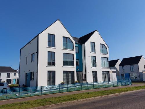 Portstewart Apartment | Portstewart Atlantic Cove Hatheran Gardens