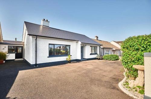 Portstewart House | Portstewart Bungalow, The Open