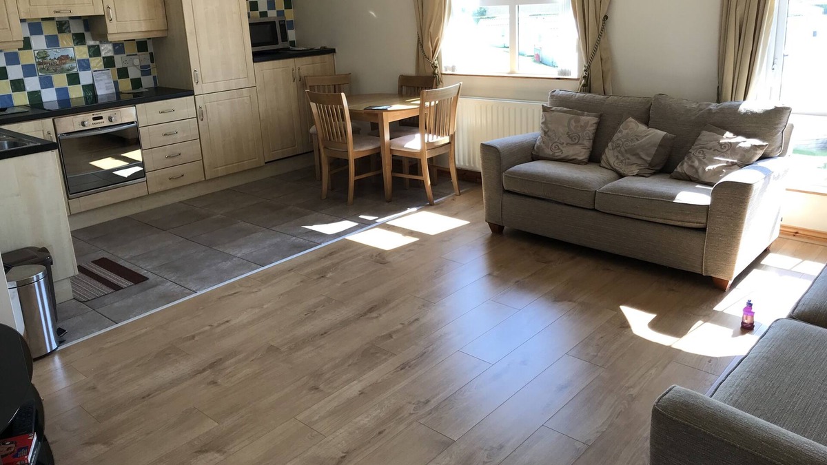 Portstewart Apartment | Portstewart Holiday Apartment Sleeps up to 6