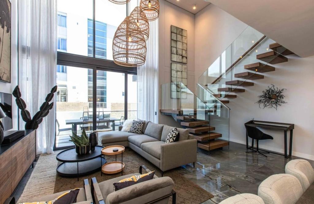 Lavington Apartment | Portsview