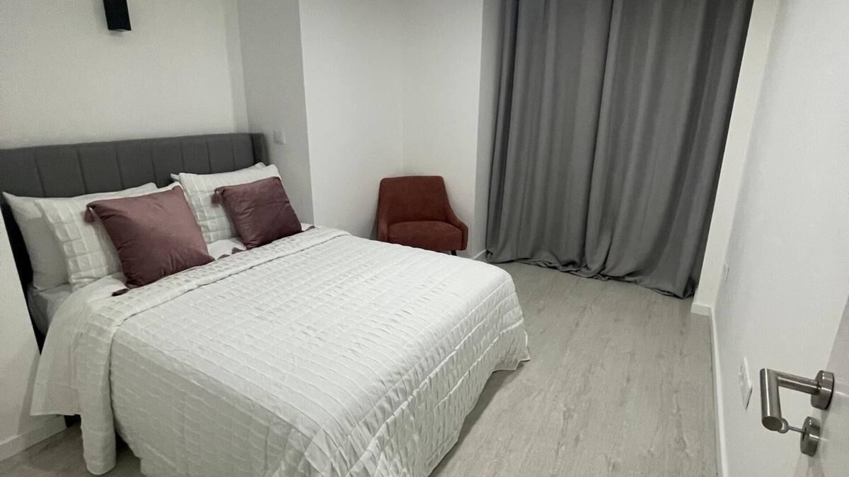 Setubal Apartment | Portu Sereno Emerald - Floor 1