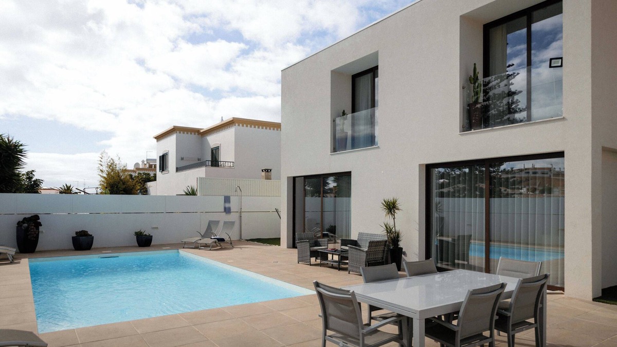 Monte Raposo House | Portugal Alma - Villa Algarve