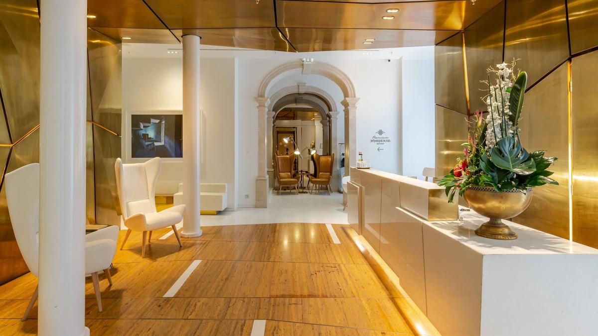 Mouraria Hotel | Portugal Boutique Hotel