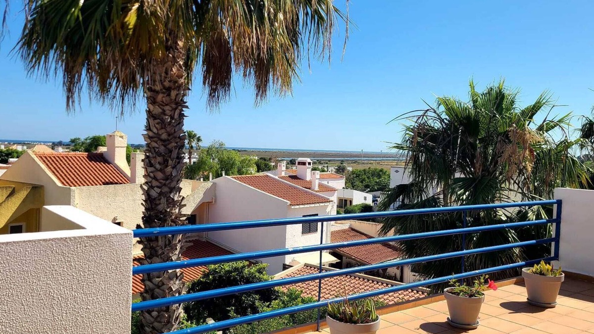 Santa Luzia Apartment | Portuguese paradise