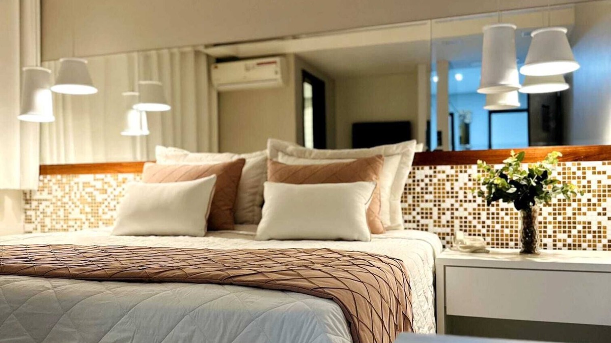 Paranagua Hotel | Porty Brasil