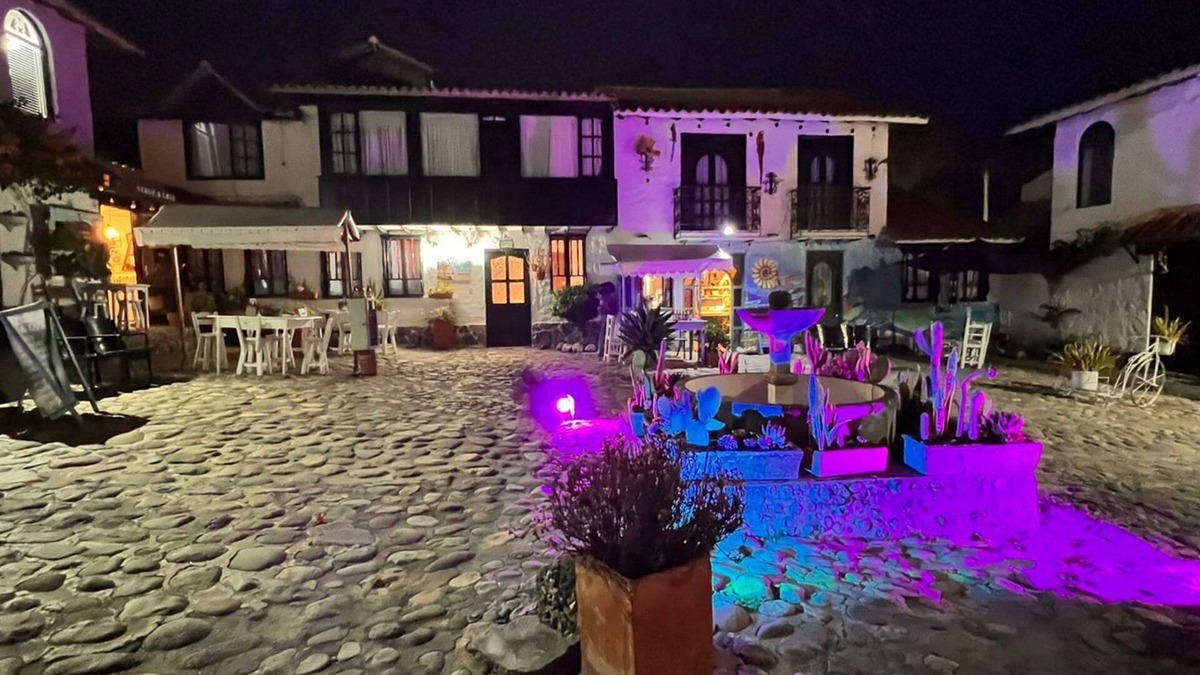 Duitama Hotel | Posada Baquero