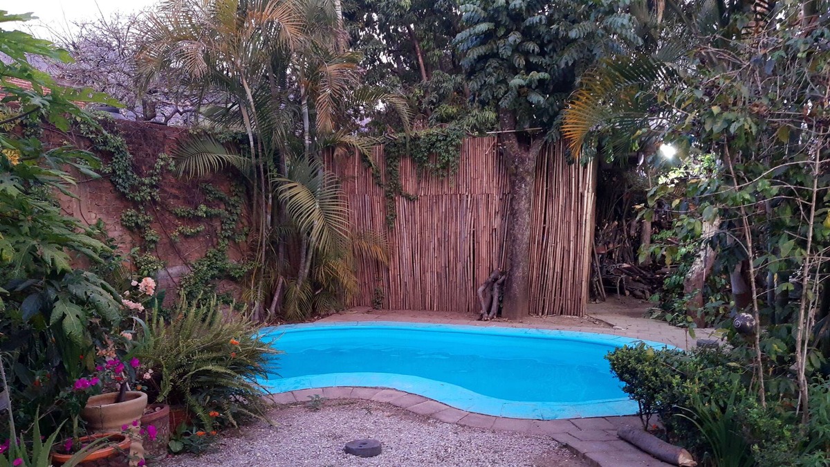 Santo Domingo Hotel | POSADA BUGAMBILIAS