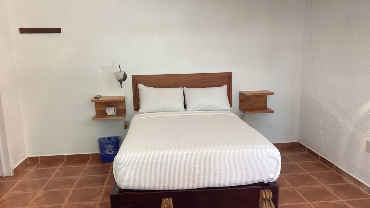 Xicotepec Hotel | POSADA CAMPESTRE XICOTEPEC