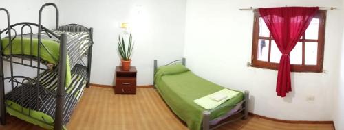 Villa Union House | Posada Chaupihuasi 1