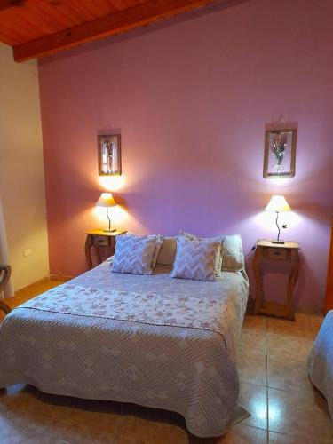 Chilecito Hotel | Posada Chilecito