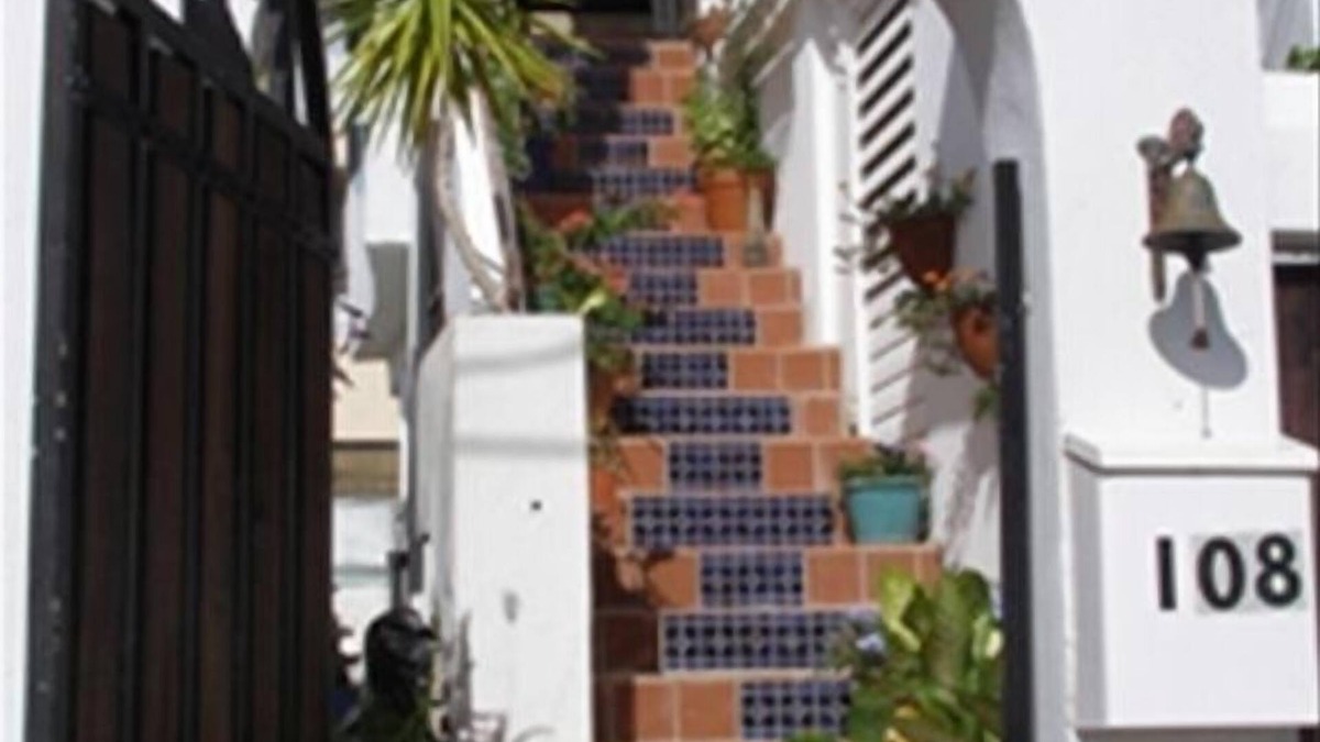 Santurce Apartment | Posada Colonial Apartments (Apt A)