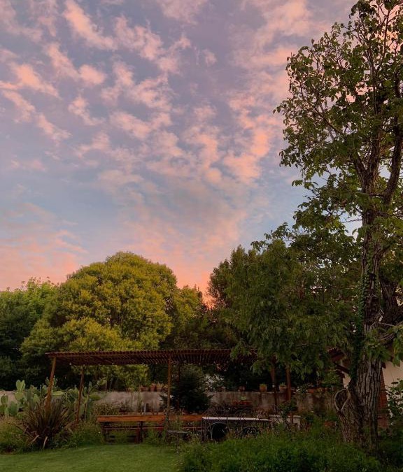 La Cumbre Hotel | Posada de la Montaña