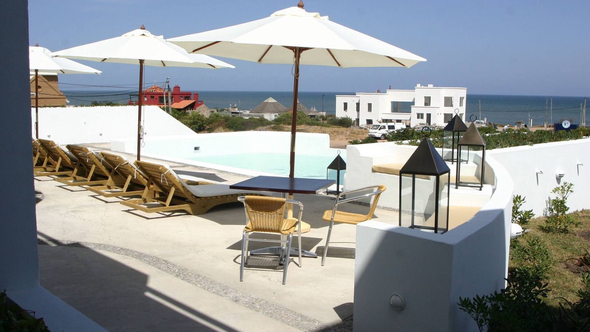 La Barra Hotel | Posada de los Pajaros