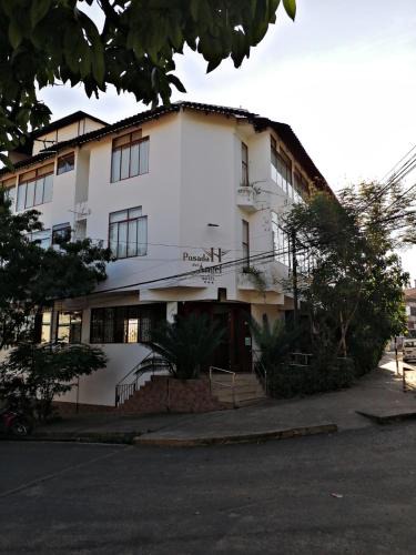 Tarapoto Hotel | Posada del Angel Hotel