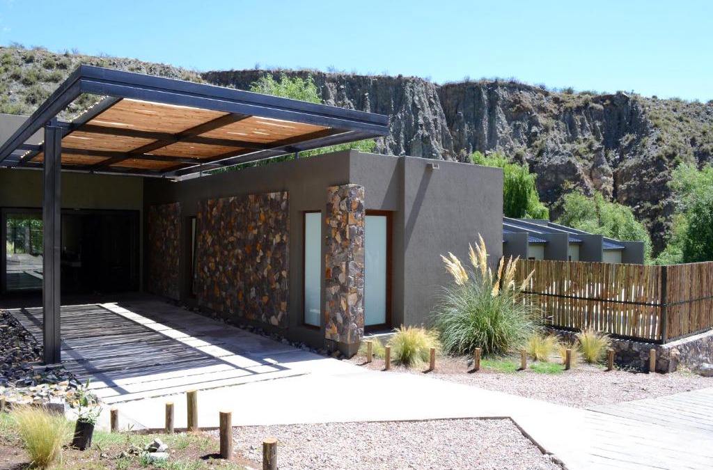 Potrerillos Hotel | Posada del Blanco