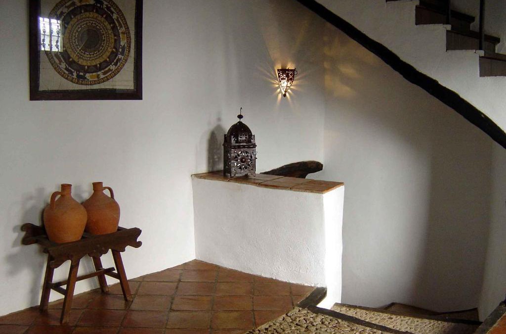 Castano del Robledo House | Posada del Castaño