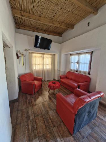 Tinogasta House | Posada Del Cerro
