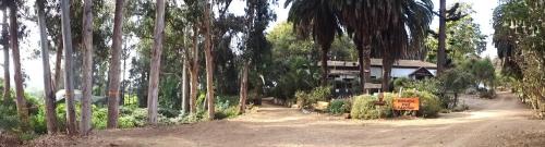 Quintero Cabin | Posada del Parque