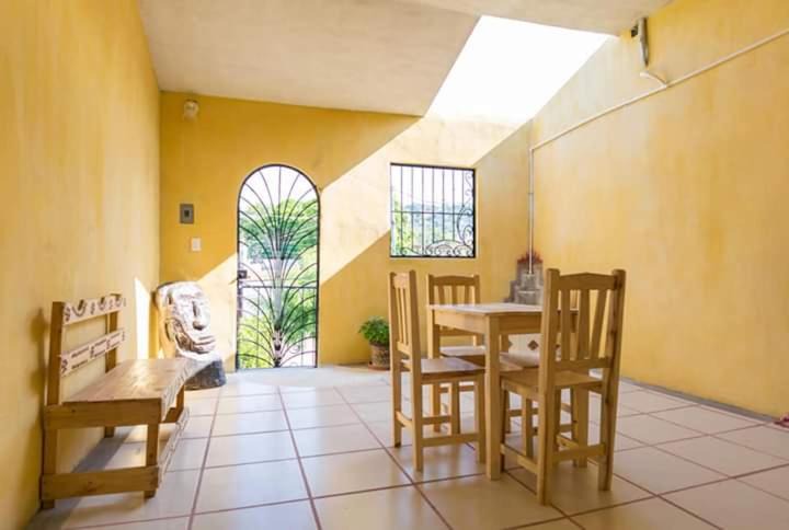 Salina Cruz Hotel | Posada del Rey Azúcar