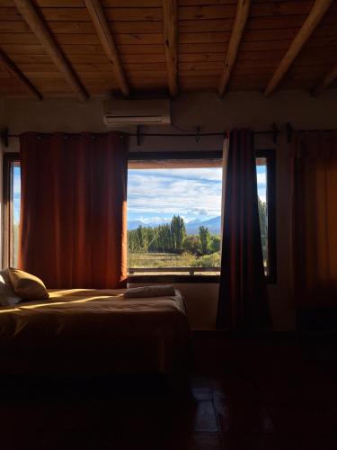 Barreal Hotel | Posada Don Ramon