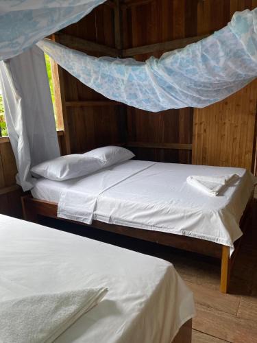 Nuqui House | Posada El Cangrejal