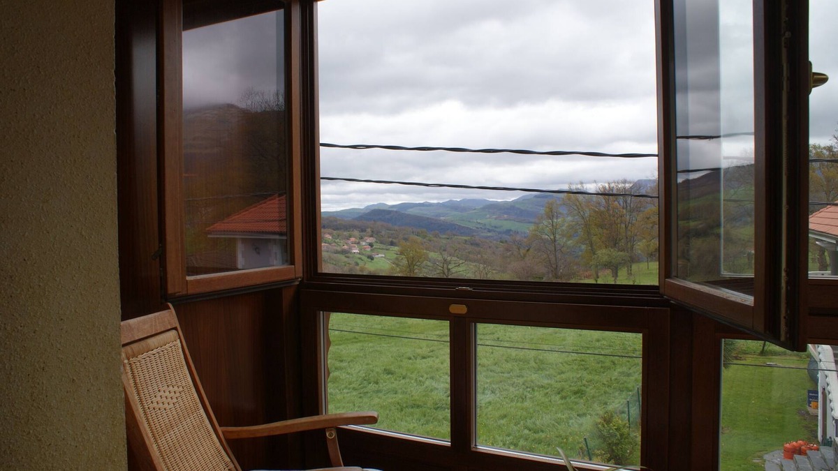 La Gandara Hotel | Posada el Mirador