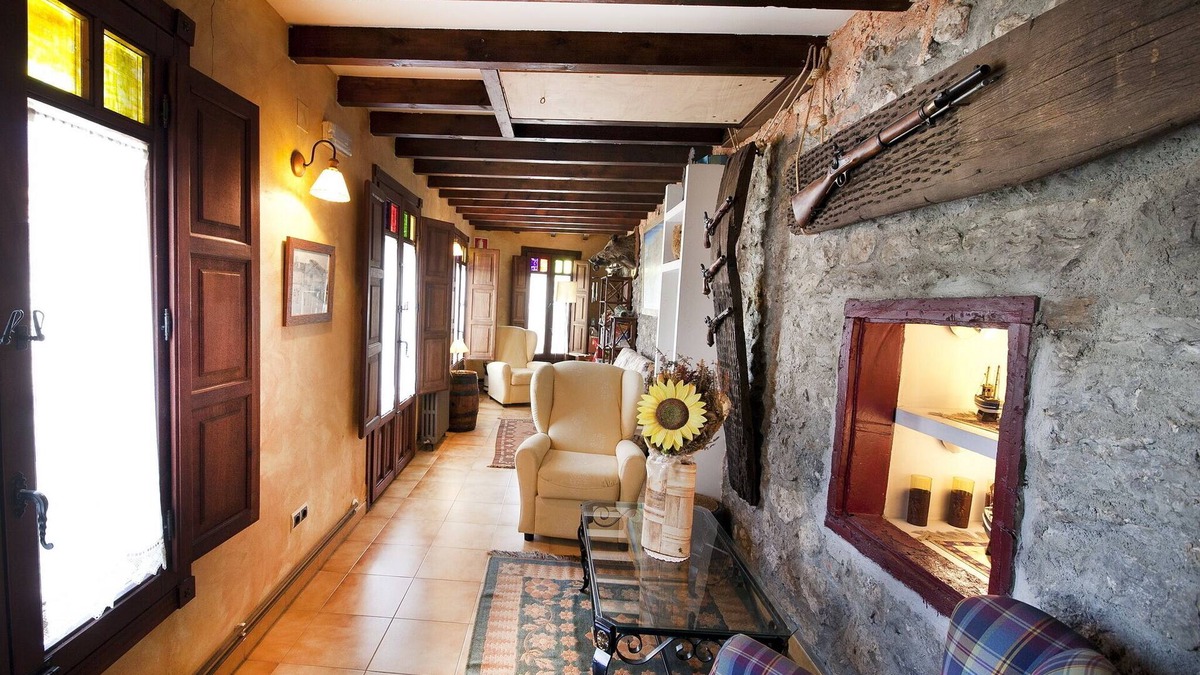 Pontejos Hotel | Posada El Pozu la Tejera