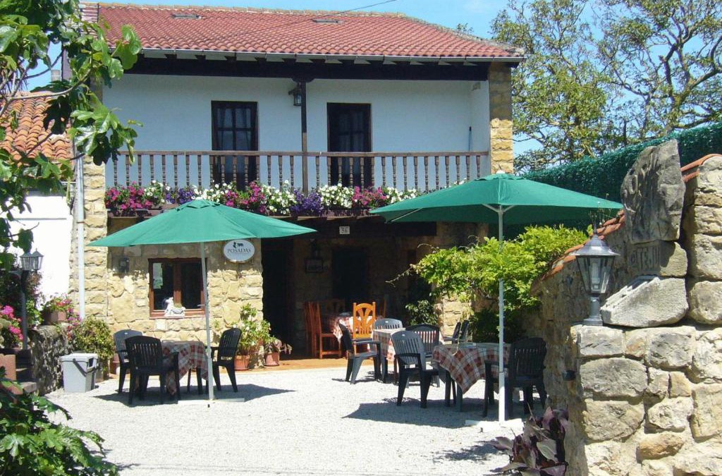 El Tejo House | Posada El Teju