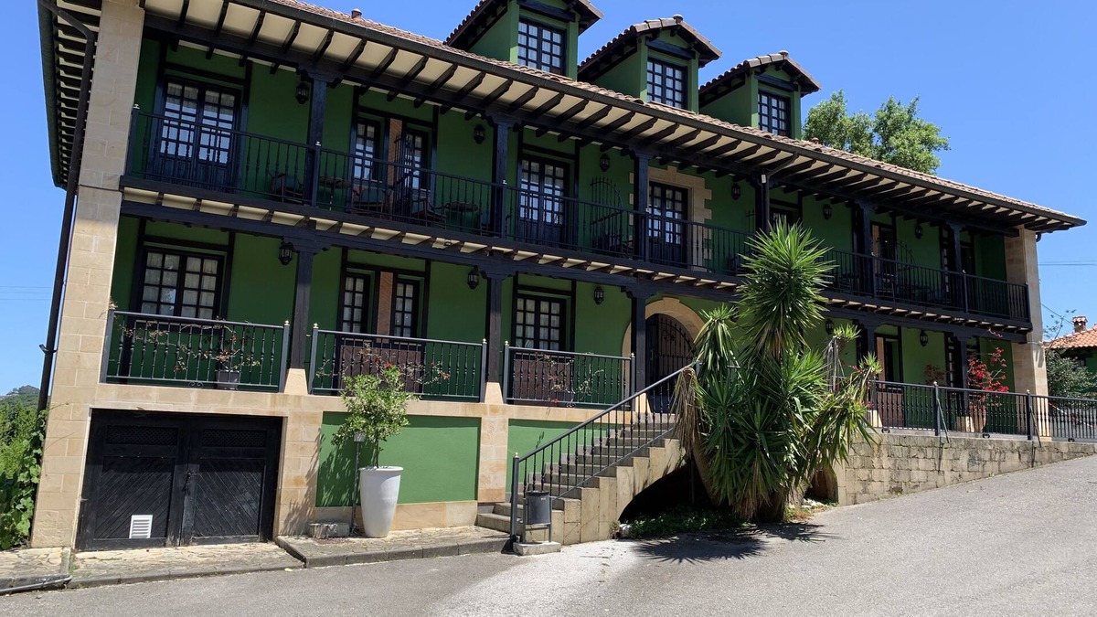 Escobedo Hotel | Posada El Tocinero