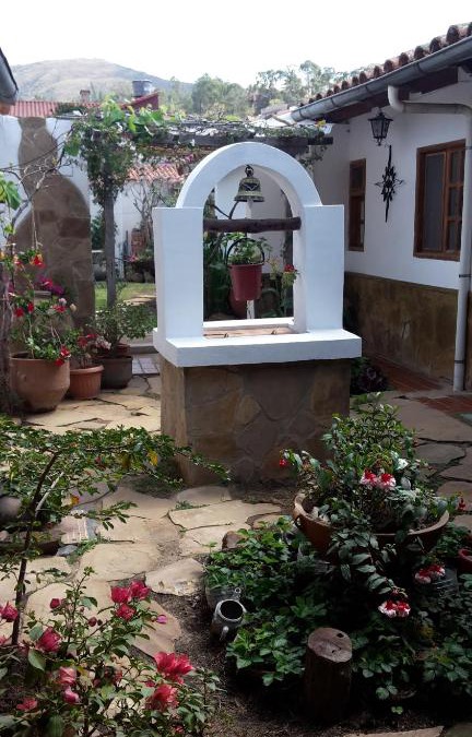 Samaipata Hotel | Posada Guasu
