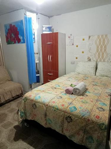 Lima Apartment | POSADA ISABELITA