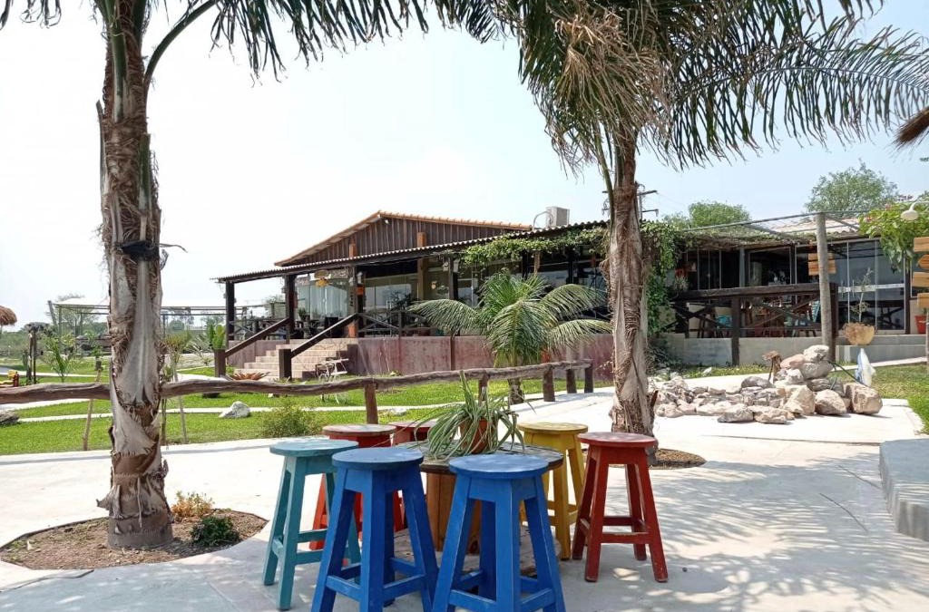 Concepcion Department Hotel | Posada Karakara