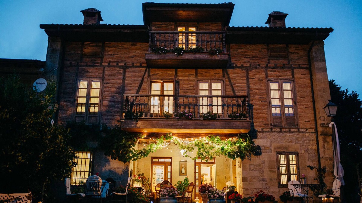 Helguera Hotel | Posada La Cotía
