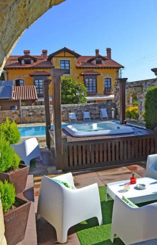 Queveda Hotel | Posada la Leyenda