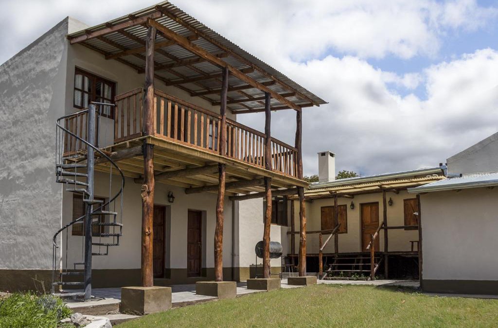 Tafi del Valle Hotel | Posada La Sofia