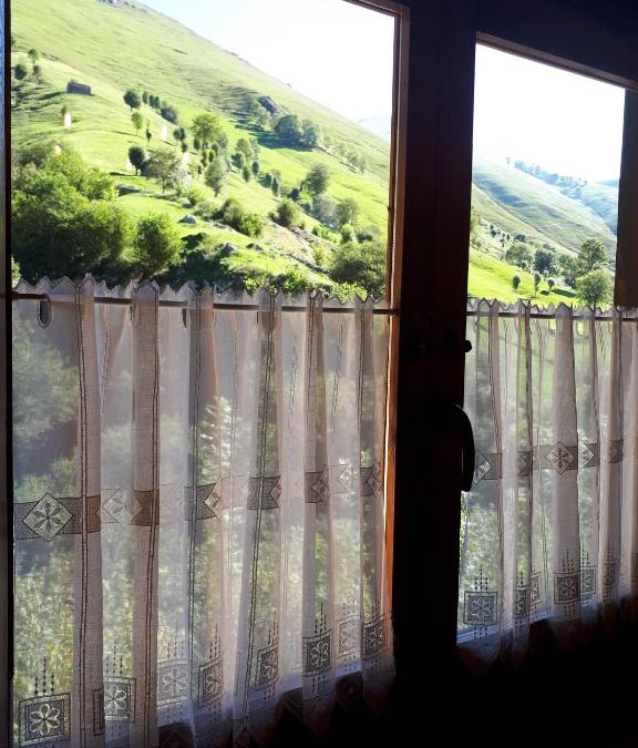 San Roque de Riomiera House | Posada La Vieja Escuela