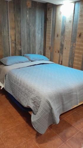 Zacatlan Hotel | Posada Las vigas