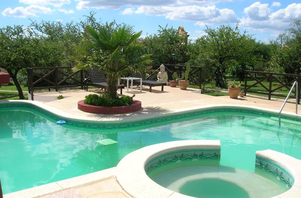 Cerro de Oro Hotel | Posada Los Antiguos-Adults Only