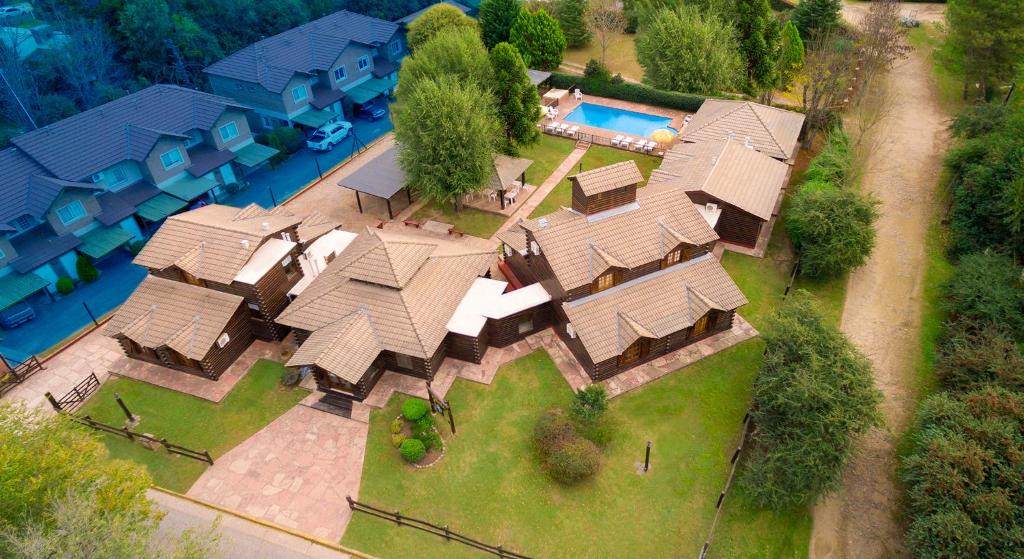 Villa General Belgrano Hotel | Posada Pfullendorf - Adults Only
