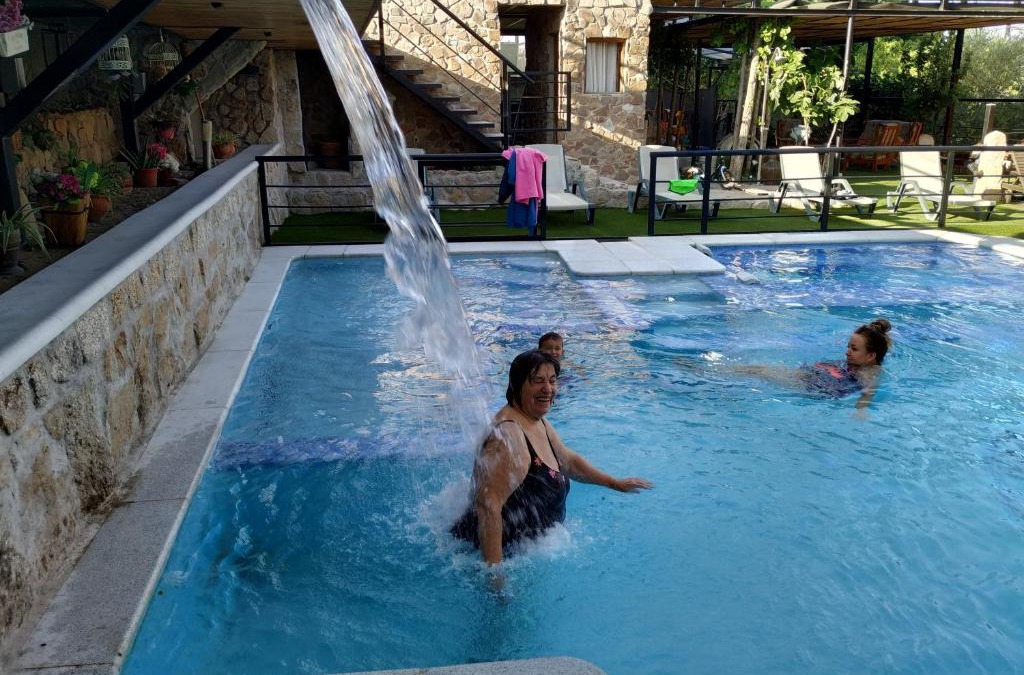 Gargantilla del Lozoya Hotel | Posada Rural SPA Granja LA TEJERA de Lozoya