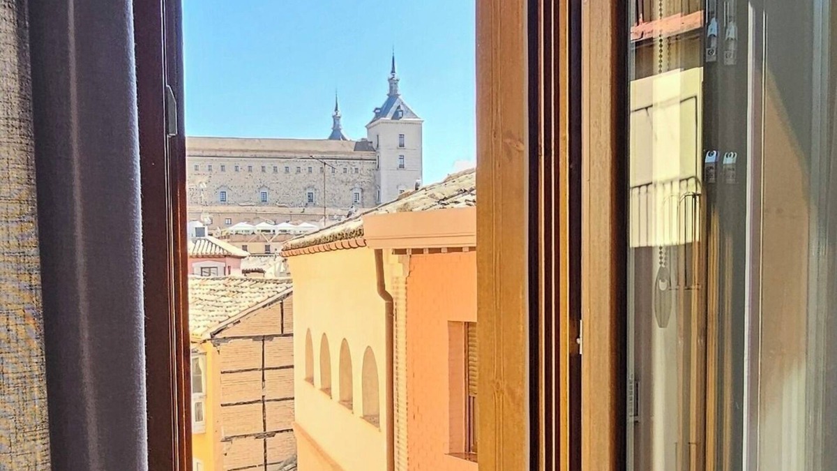 Toledo City Center Hotel | Posada San Ginés