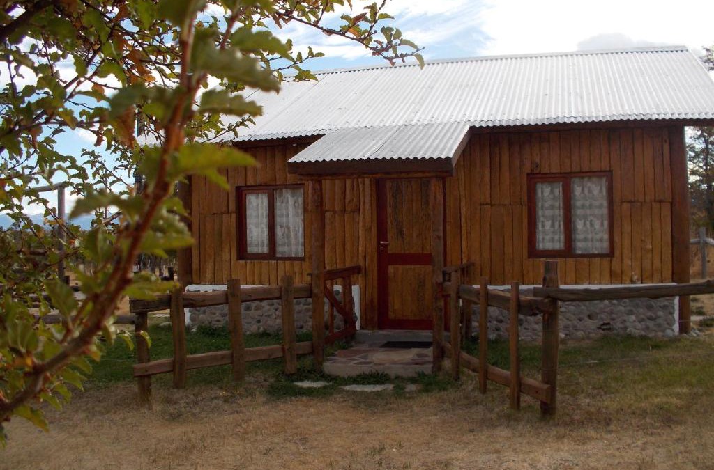 Rio Pico Hotel | Posada Tajaluz