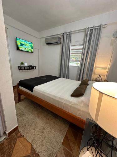 Encarnacion Hotel | Posada Turistica Alborada
