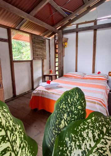 Arusi House | Posada Yulimar, Nuquí