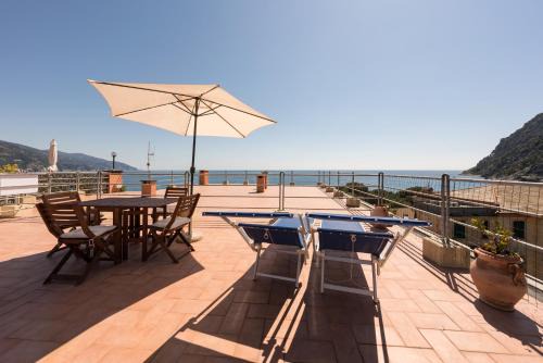 Cinque Terre Apartment | Poseidon Apartment 011019-LT-0180