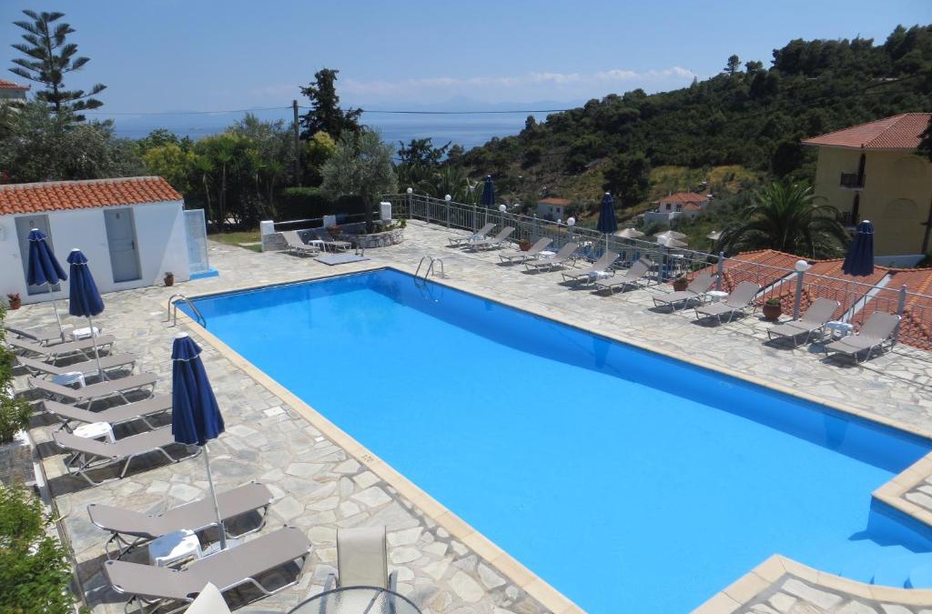 Stafylos Apartment | Poseidon